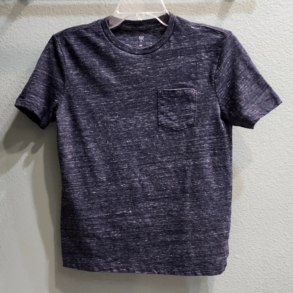 Gap Kids TShirt Navy Size XL